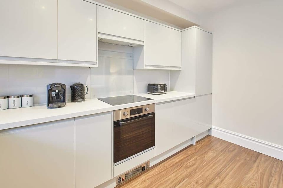 Belle Vue, Saltburn-by-the-Sea - Host & Stay