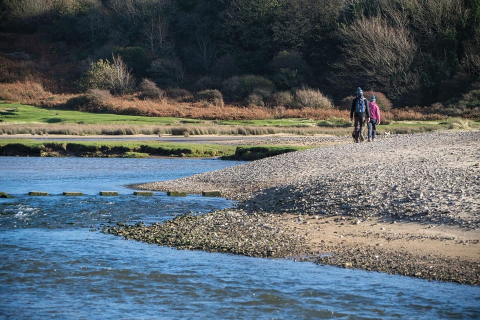 Oxwich Cottage - 2 Bedroom - Parkmill (4026)