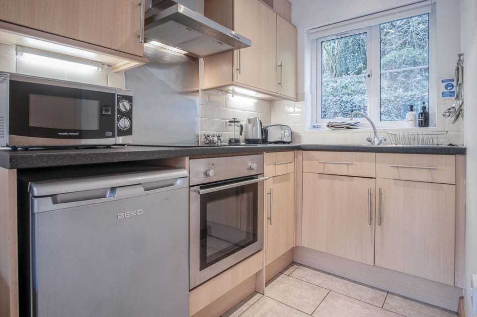 Three Cliffs Cottage - 2 Bedroom - Parkmill (3959)