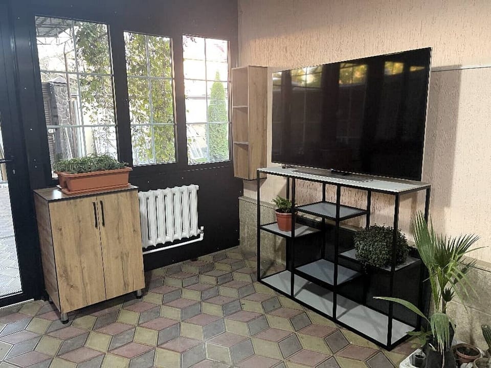 Family Guest House & Hostel Bed and Breakfast in Almaty Region, Kazakhstan