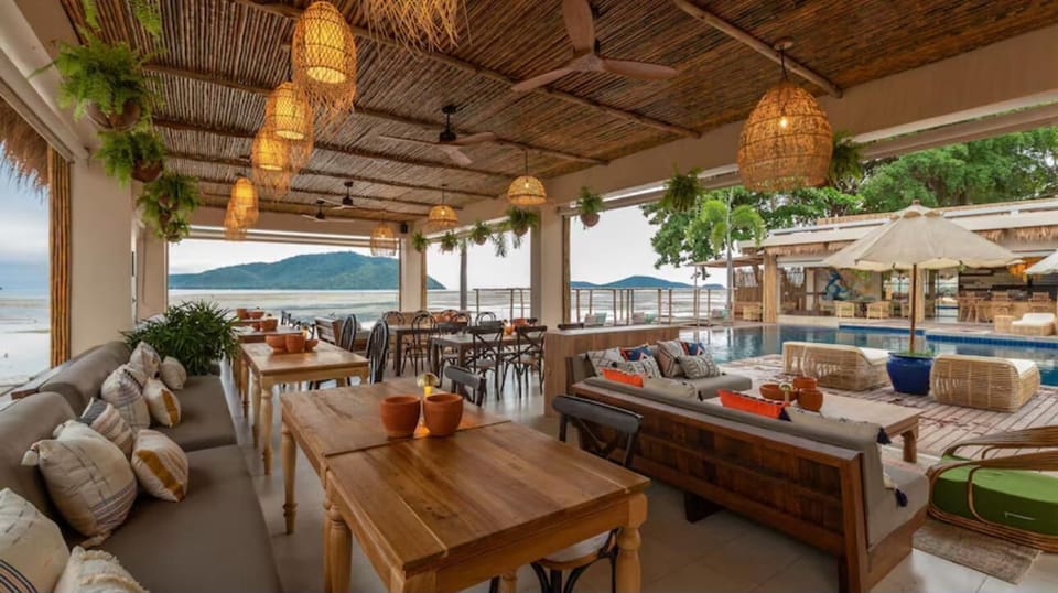 Malee Resort Studio 858 (5273)