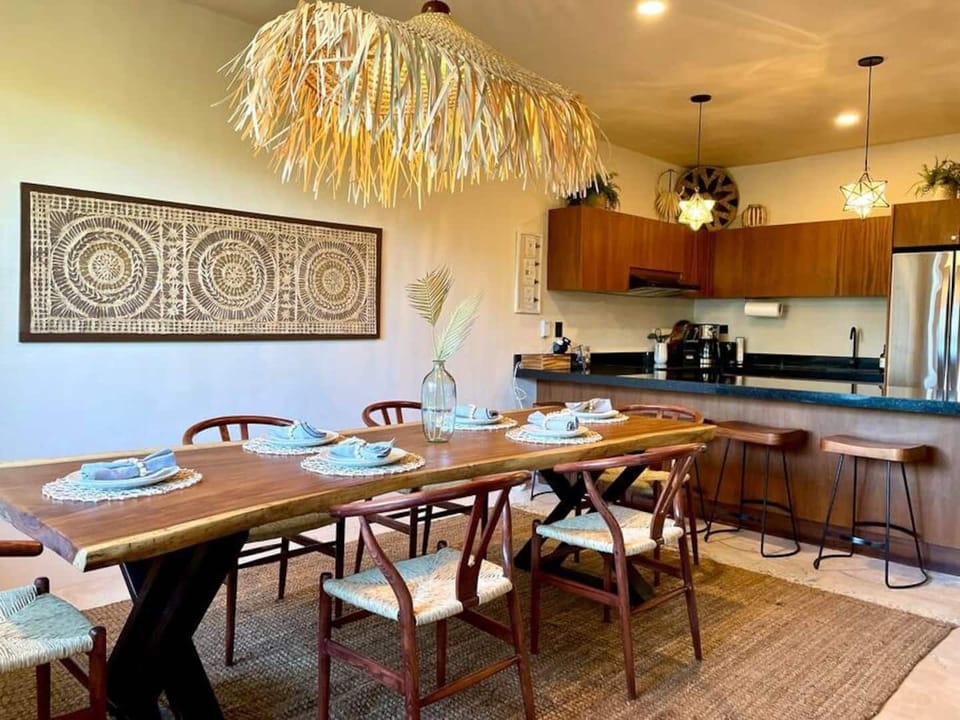 Designer touches throughout this amazing property