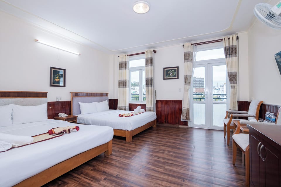 Exclusive Studio Suite, 1 Bedroom, City View | Soundproofing, free WiFi