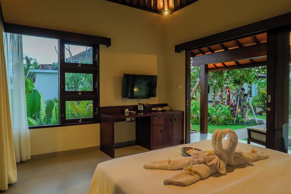 Standard Single Room | Hypo-allergenic bedding, down comforters, pillowtop beds, minibar