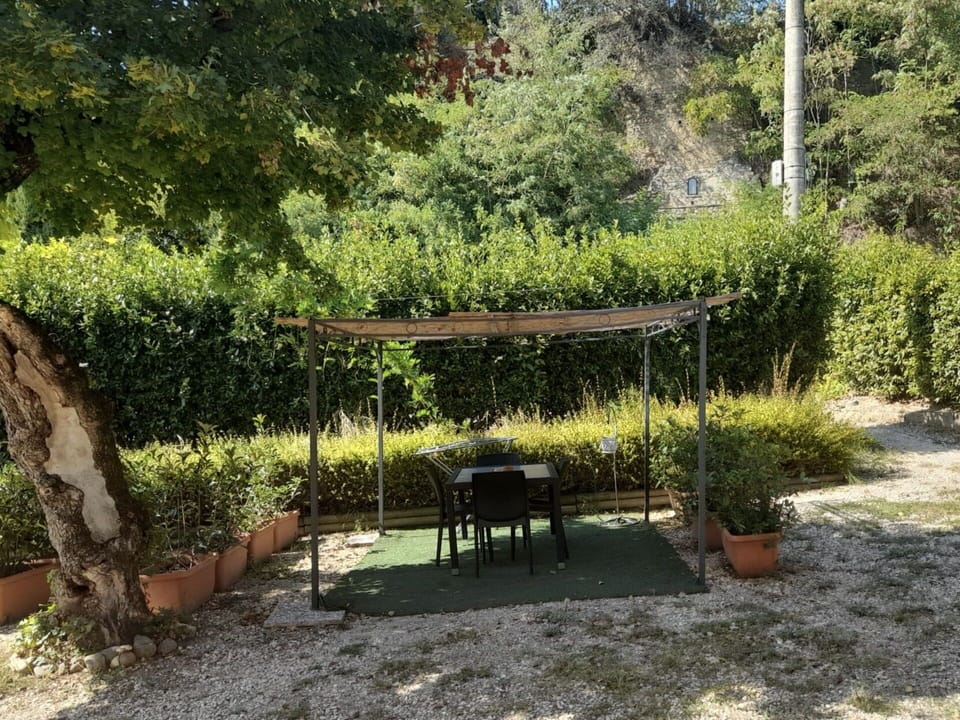 Autumn, Building Exterior, Garden, Spring, Summer