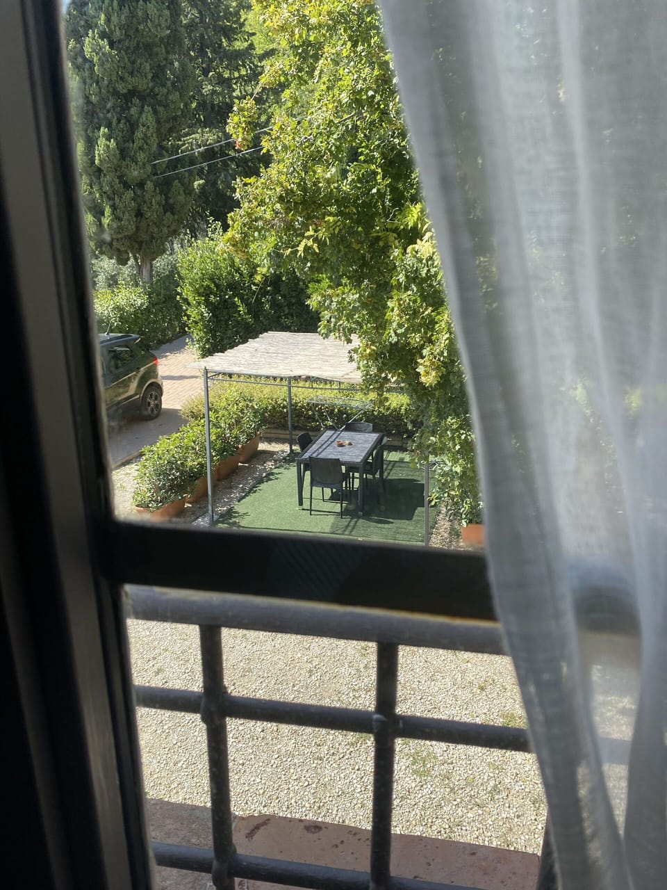 Autumn, Garden, Spring, Summer