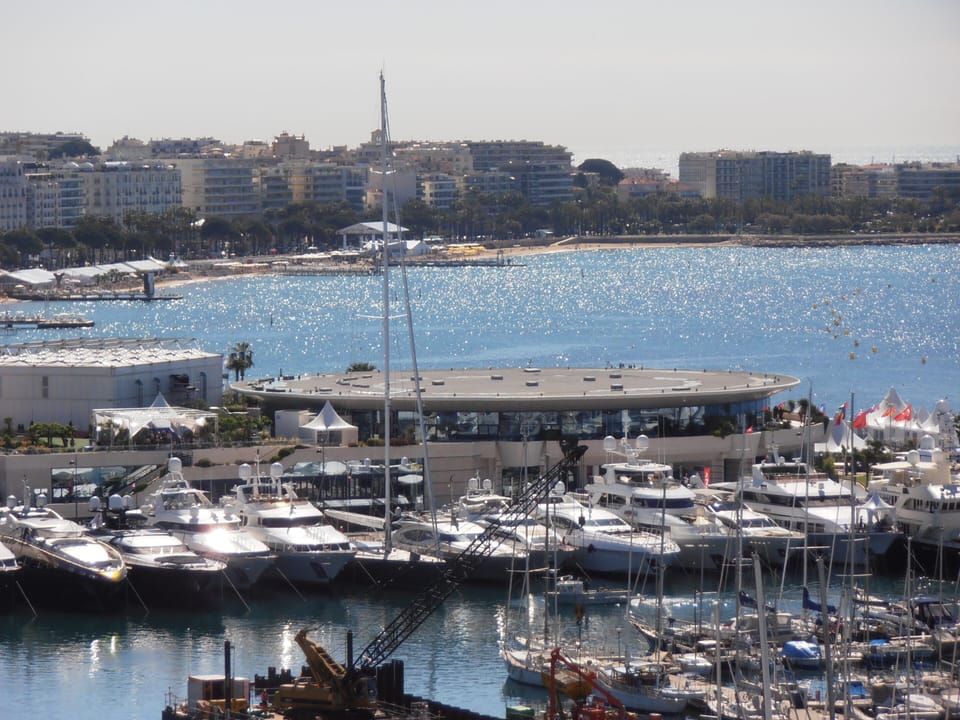 Croisette
