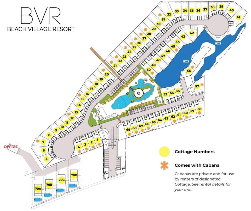Property map