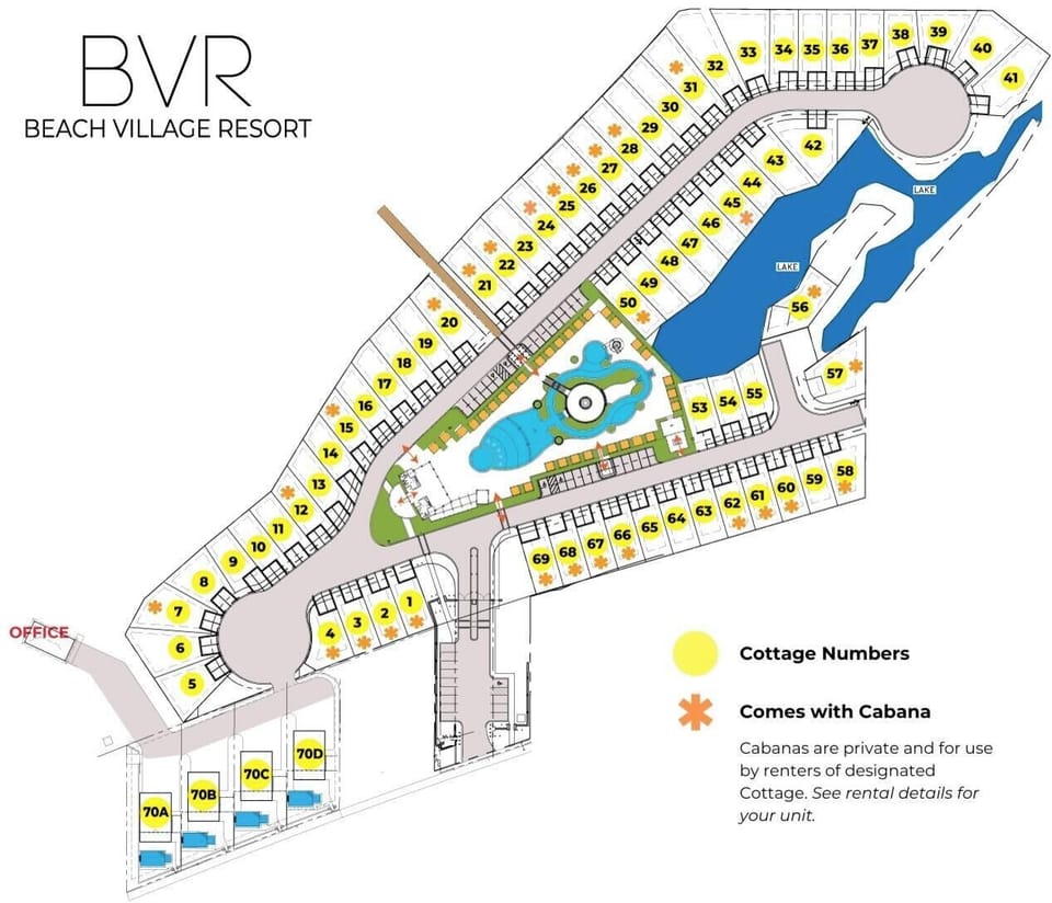 Property map