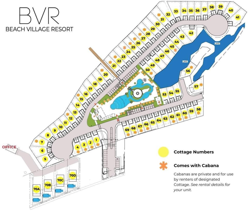 Property map