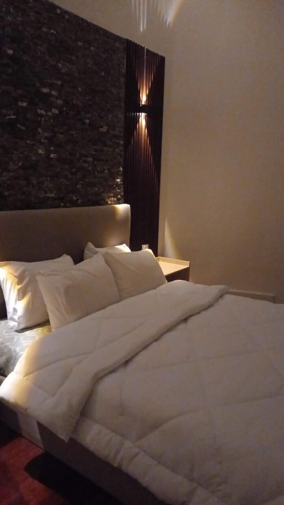 Deluxe Double Room, 2 Bedrooms, Smoking, City View | Minibar (free items), blackout drapes, WiFi (free)