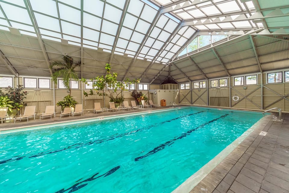 Sky Pool