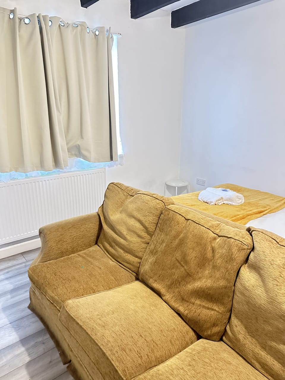 Double Room | WiFi (free)