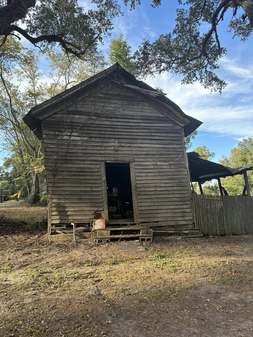 Barn20Historic