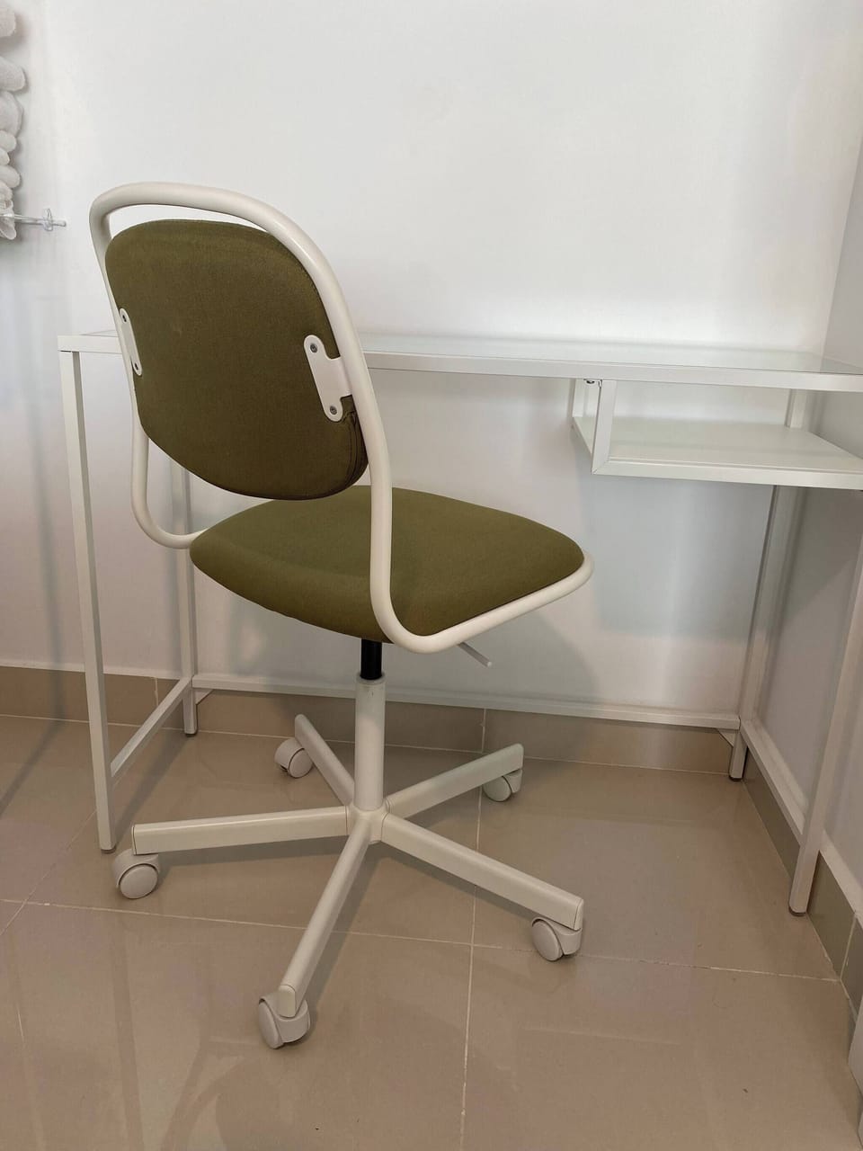 Apartment, 2 Bedrooms, Accessible, Balcony | Miscellaneous