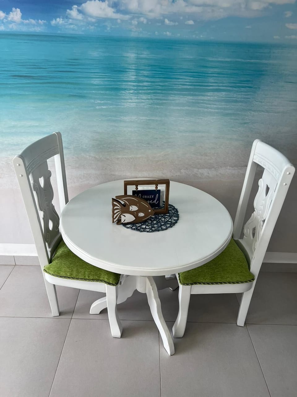 dining set