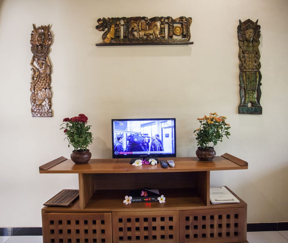Taruna Homestay Hotel in Buleleng