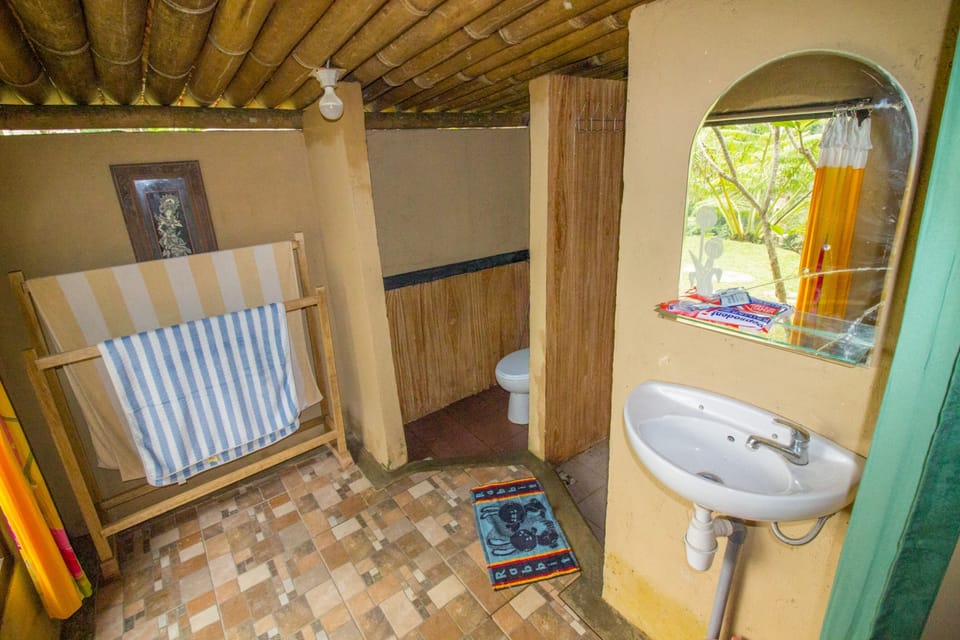 Pesona Bali Ecolodge Lodge in Bali