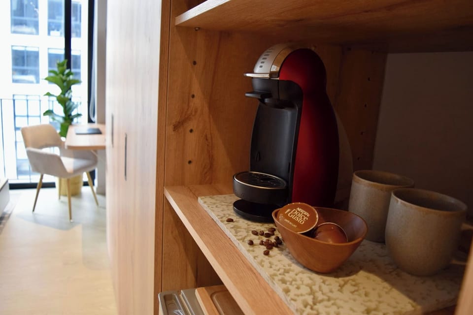 Apartment, 1 Bedroom, Accessible, Balcony | Interior