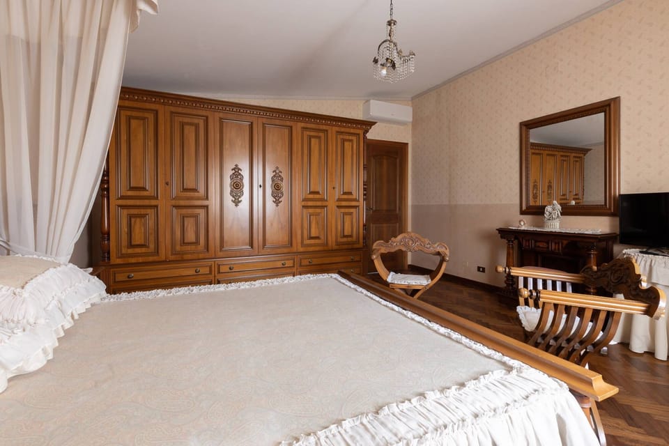 Deluxe Room | 1 bedroom