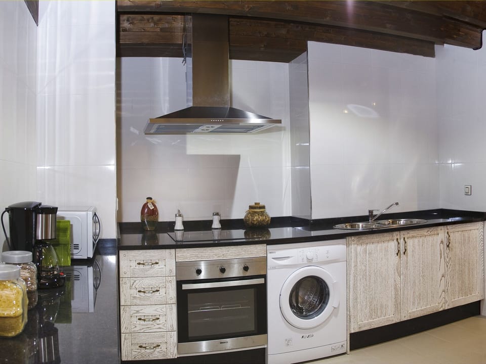 Exclusive Villa | Private kitchen