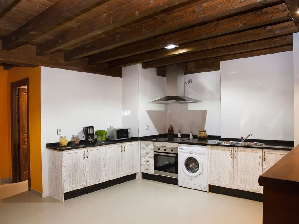 Exclusive Villa | Private kitchen