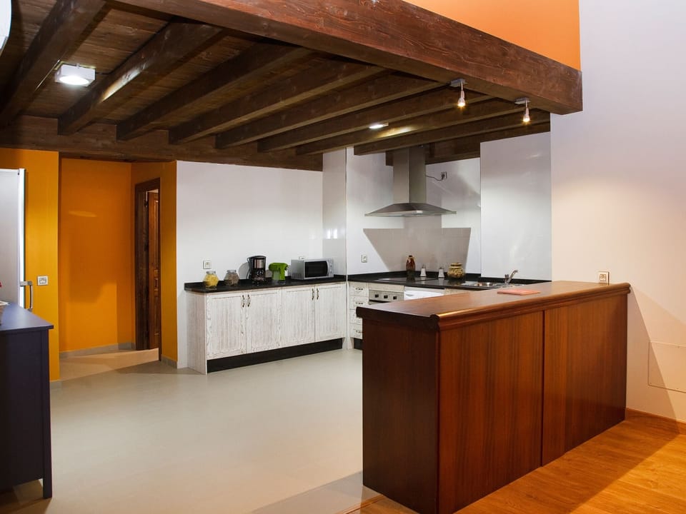 Exclusive Villa | Private kitchen