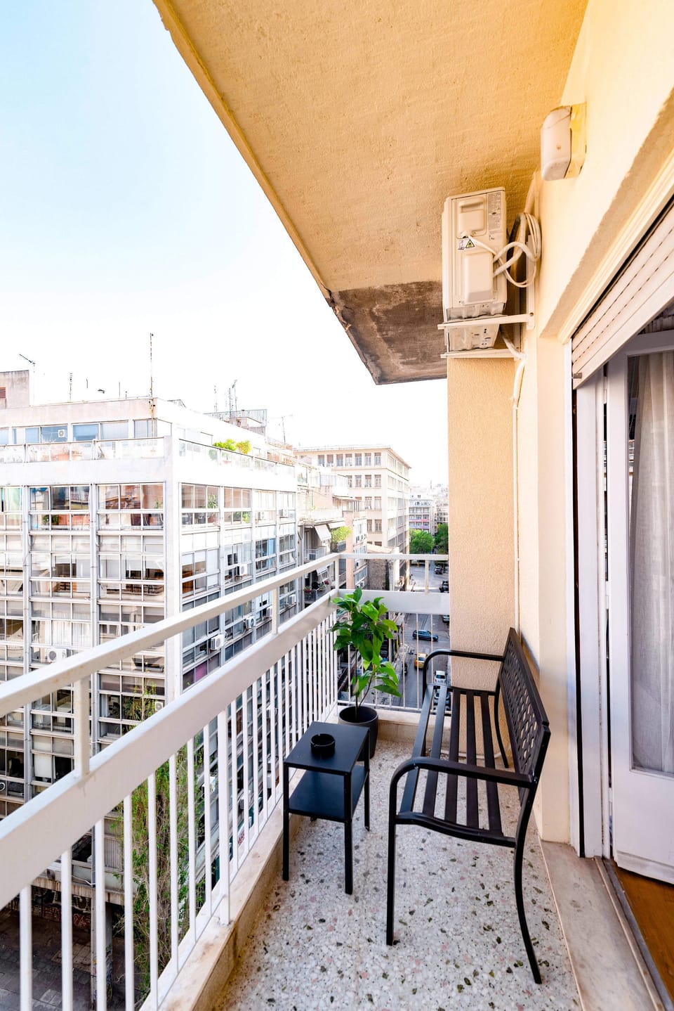 Balcony 2