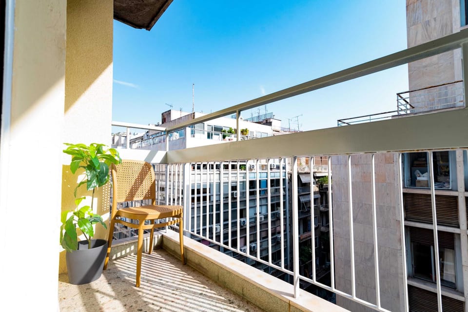 Balcony 3