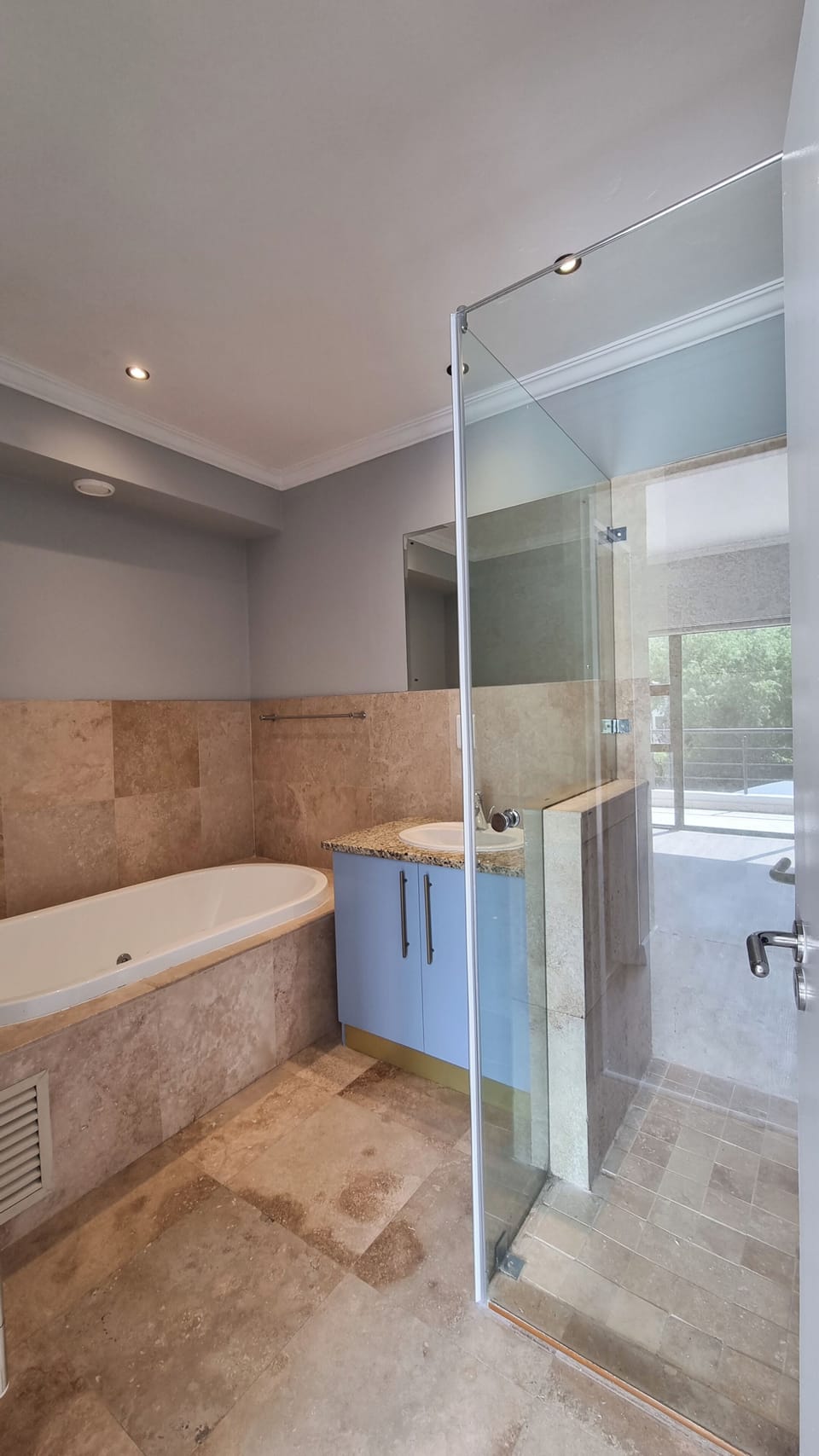 Loft, 3 Bedrooms, Smoking, Balcony | Bathroom