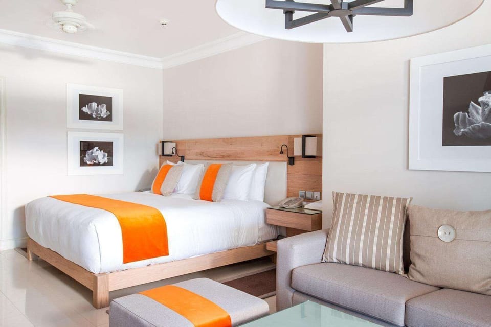 Comfort Room | 1 bedroom, desk, WiFi (free)