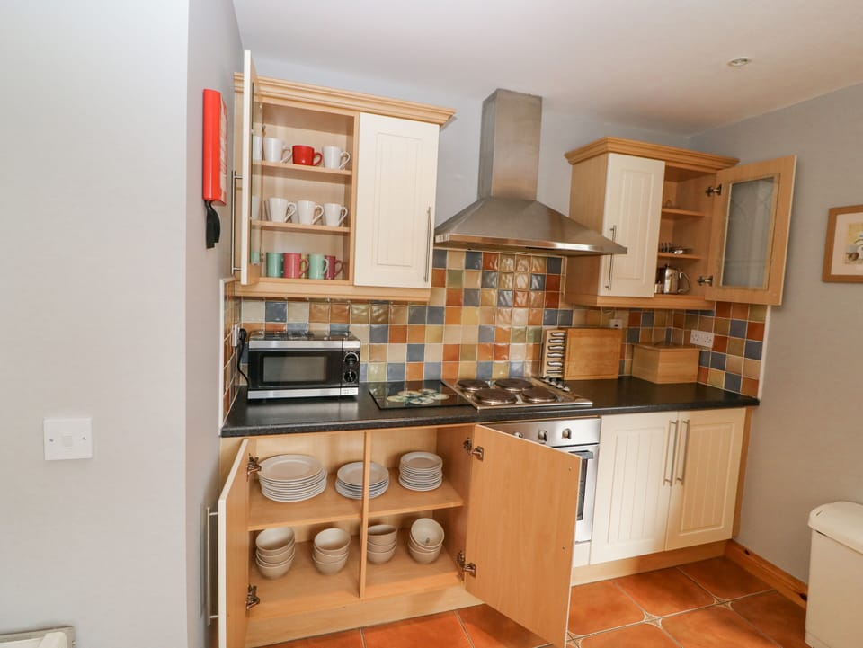 Cottage | Interior