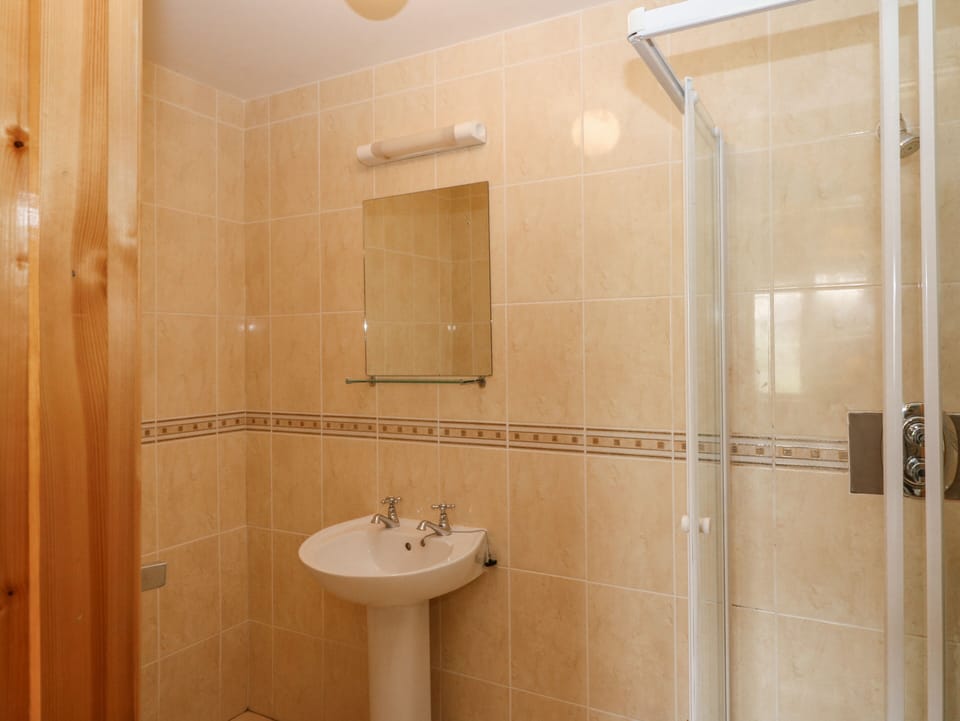 14 Sneem Leisure Village Cottage in County Kerry