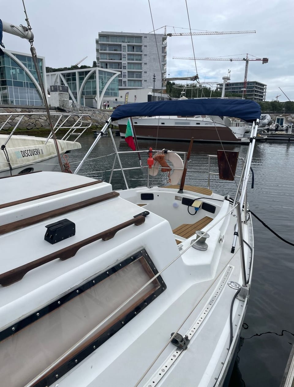 Marina