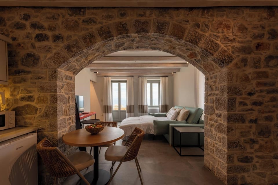 Superior Apartment | Extra beds