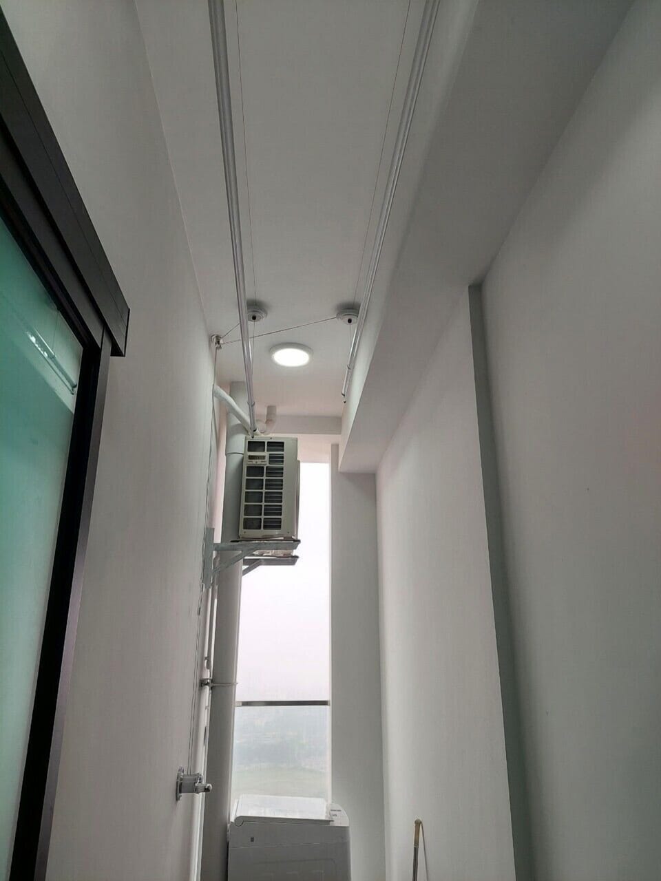 Luxury Apartment | 2 bedrooms, in-room safe, blackout drapes, soundproofing