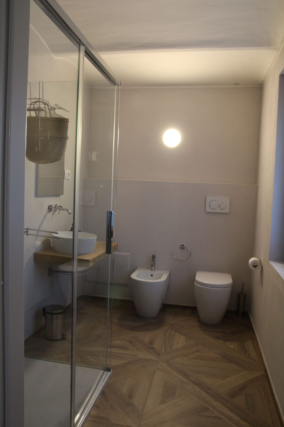 Miravigne House - Casa di Campagna Bed and Breakfast in Piedmont