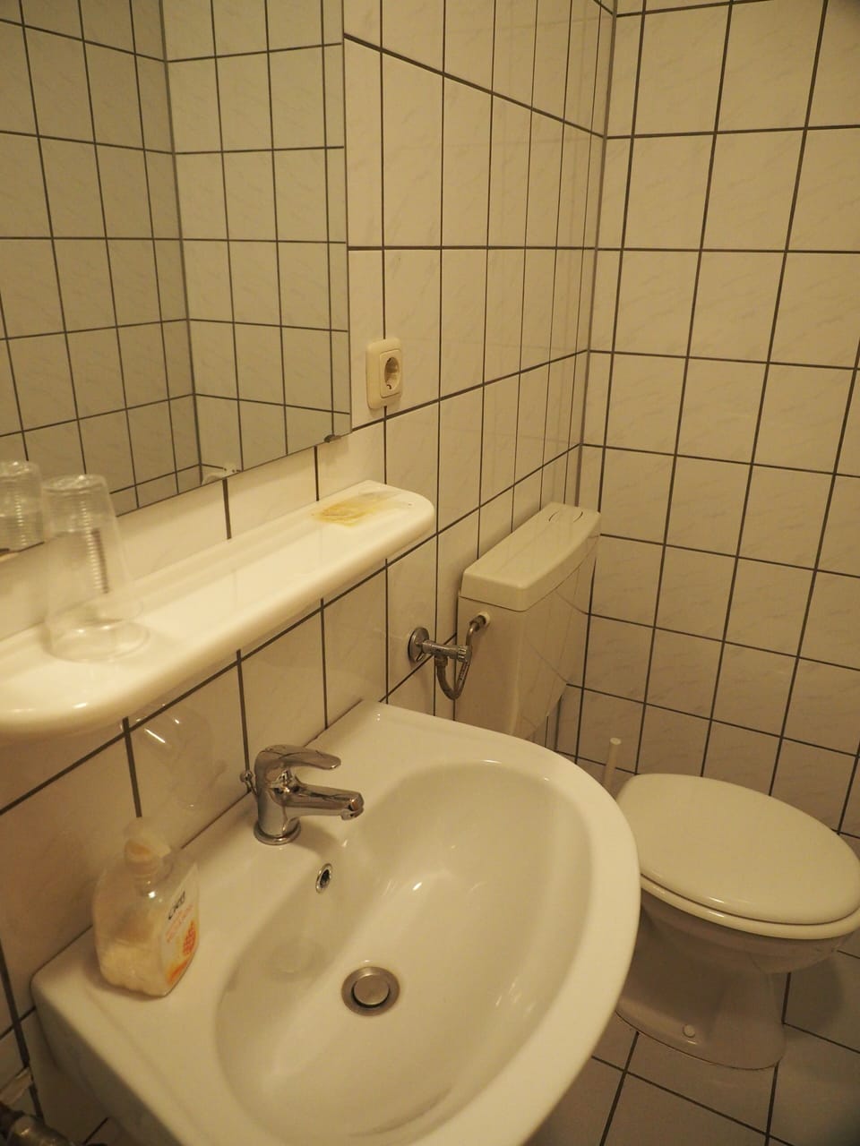 Messe Motel Laatzen Bed and Breakfast in Lower Saxony, Germany