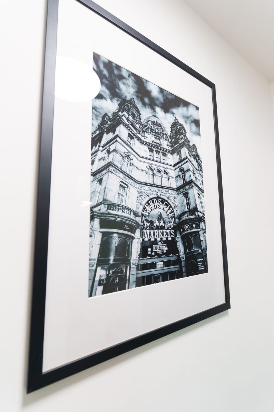 Superior Apartment, Ensuite (1 Bed Apartment Sleeps 4) | Miscellaneous