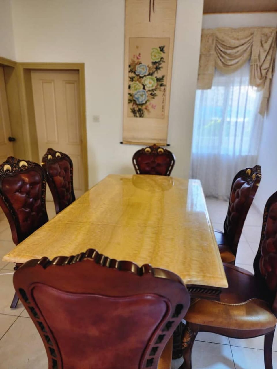 House | Dining