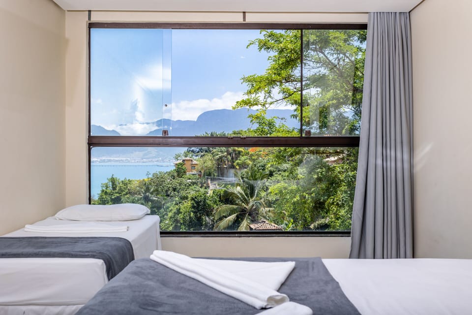 Hibisco Triplo | Free WiFi, bed sheets