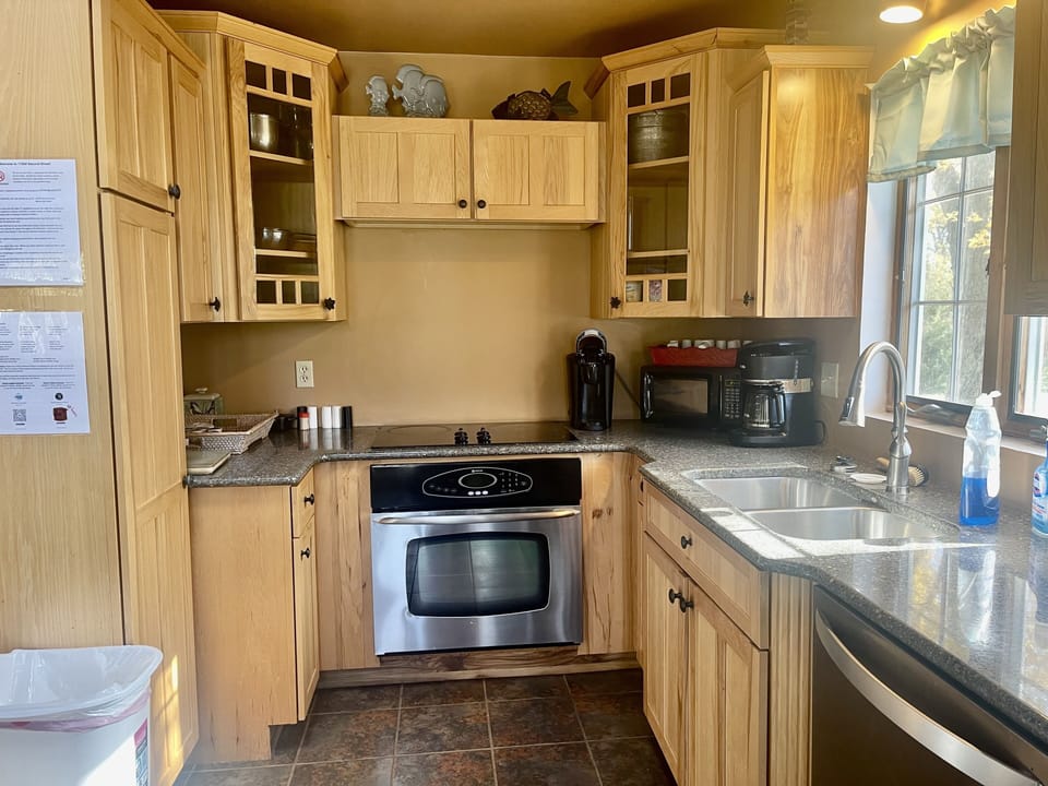 Kitchen II