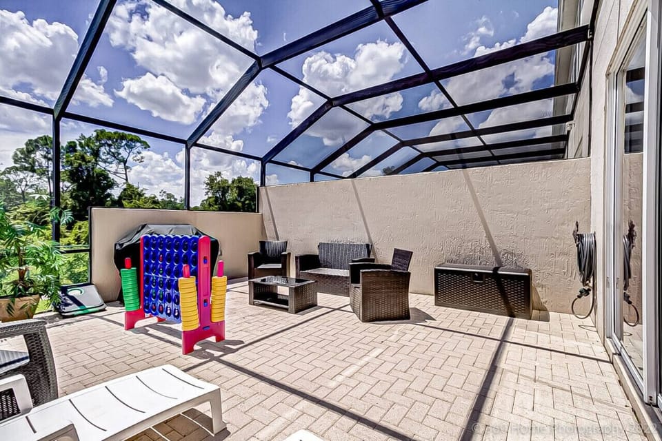 Dip in, sit back, and soak up the sun.