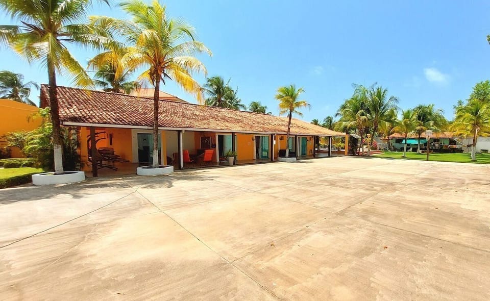 Family House | Property grounds