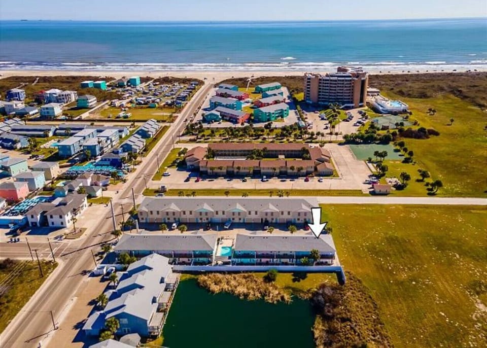 Birds Eye View