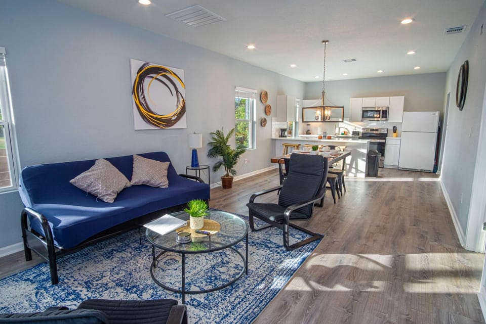 House | 4 bedrooms
