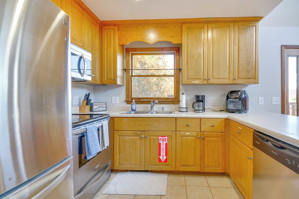 Kitchen | Cooking Basics | Spices | Drip & Keurig Coffee Makers