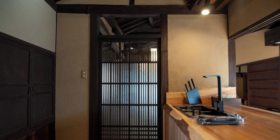 Luxury Villa, Non Smoking (148 Exclusive Retreat) | Private kitchen | Fridge, microwave, stovetop, electric kettle
