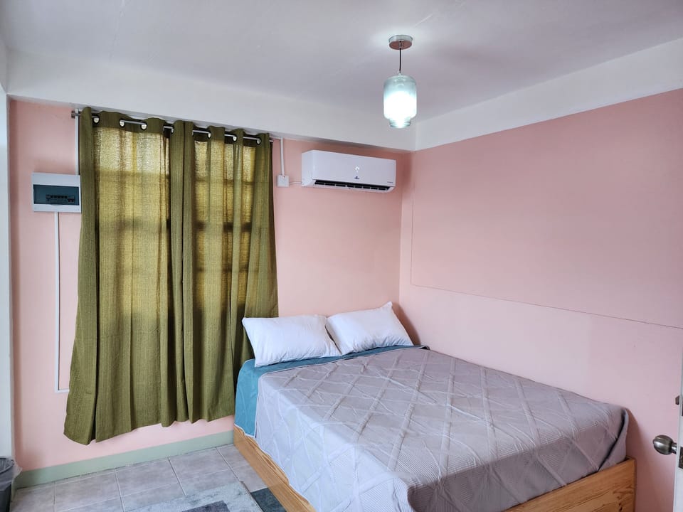 Apartment, 2 Bedrooms, Balcony, City View | 2 bedrooms