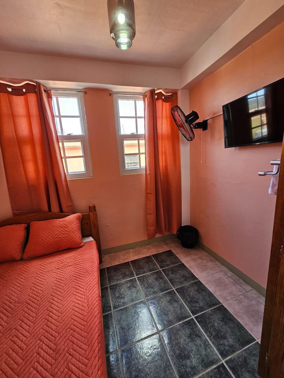 Apartment, 2 Bedrooms, Balcony, City View | 2 bedrooms